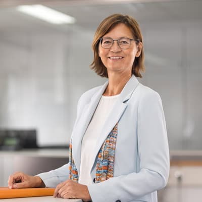 Ina Führlein
