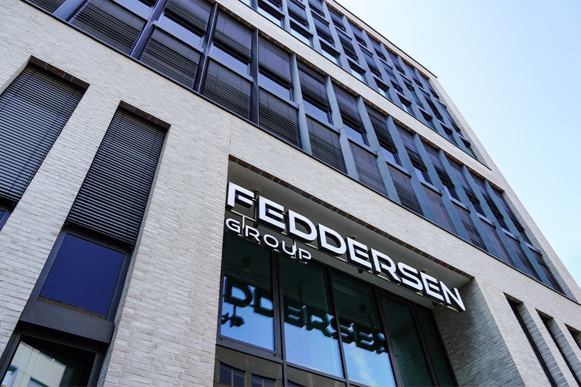 Feddersen Group