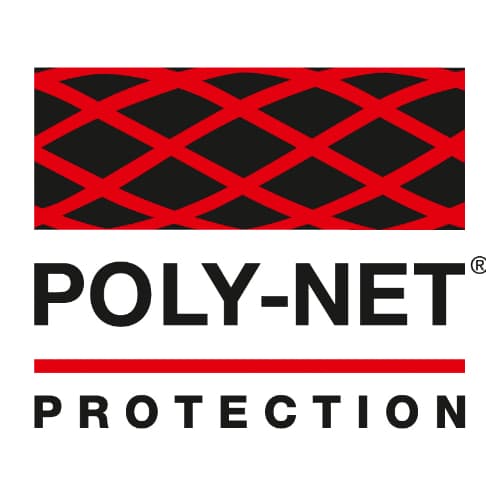 Norddeutsche Seekabelwerke GmbH - Produktbereich POLY-NET® logo