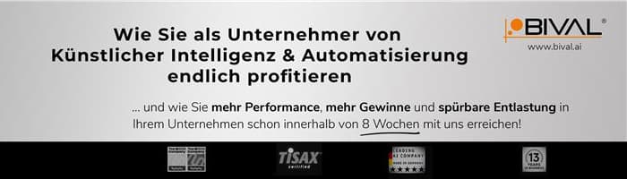 BIVAL GmbH