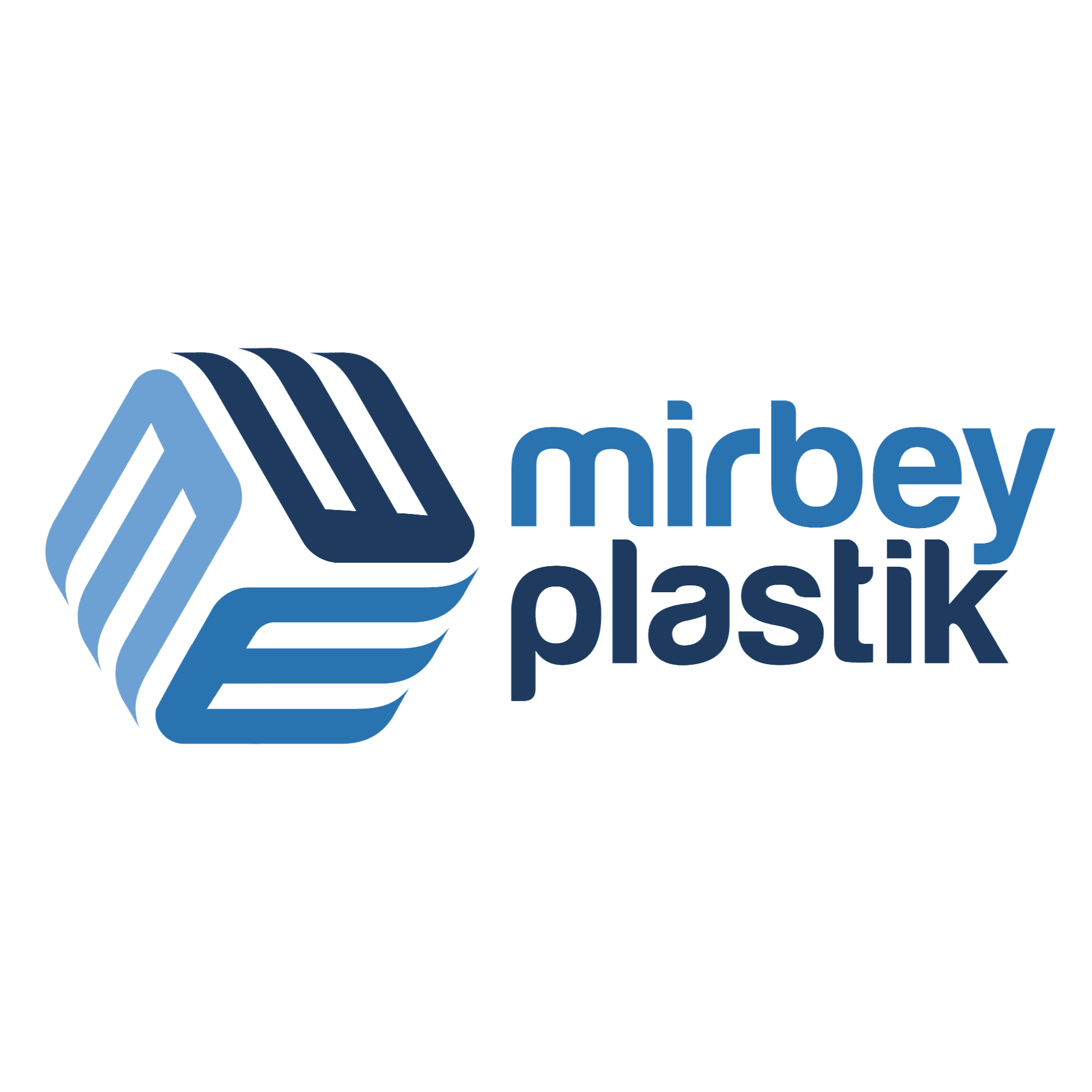 Mirbey Plastik logo