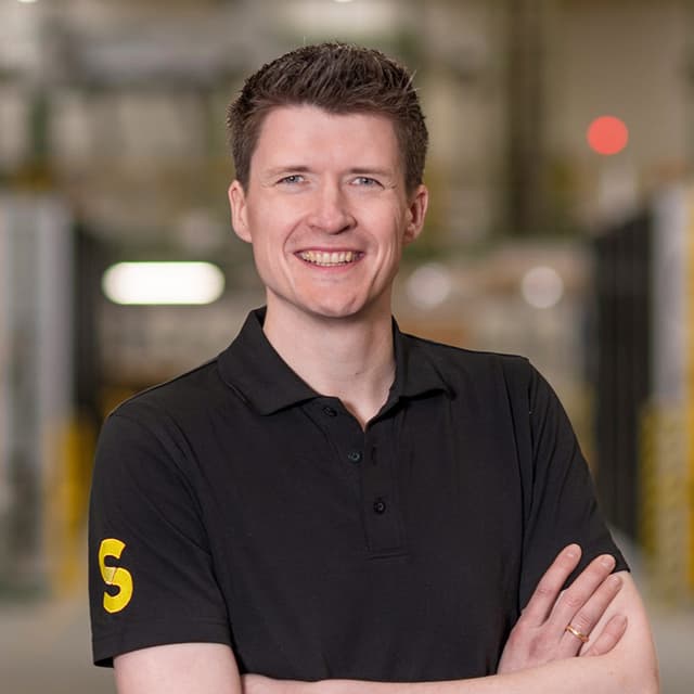 Dominik Schmidt