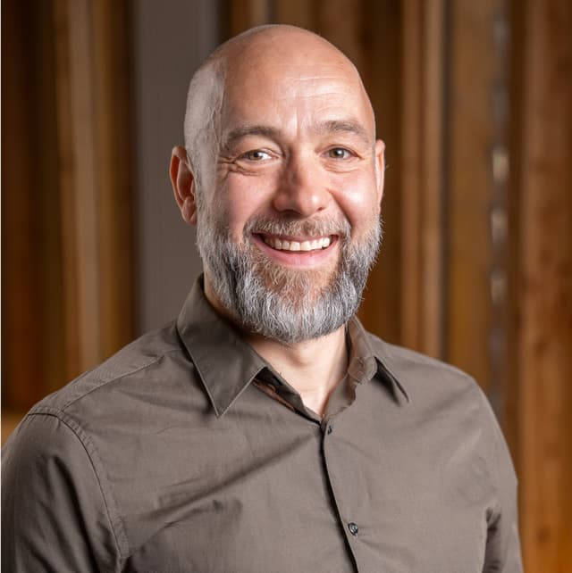André Gabler
