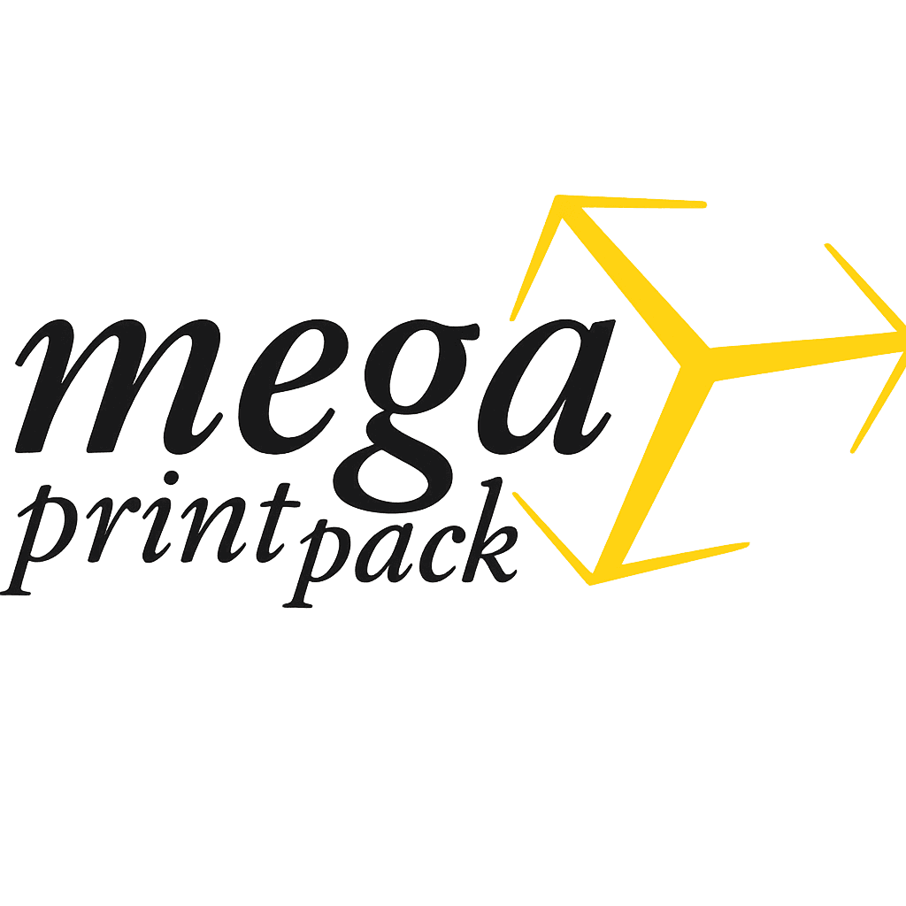 Mega Print Pack logo