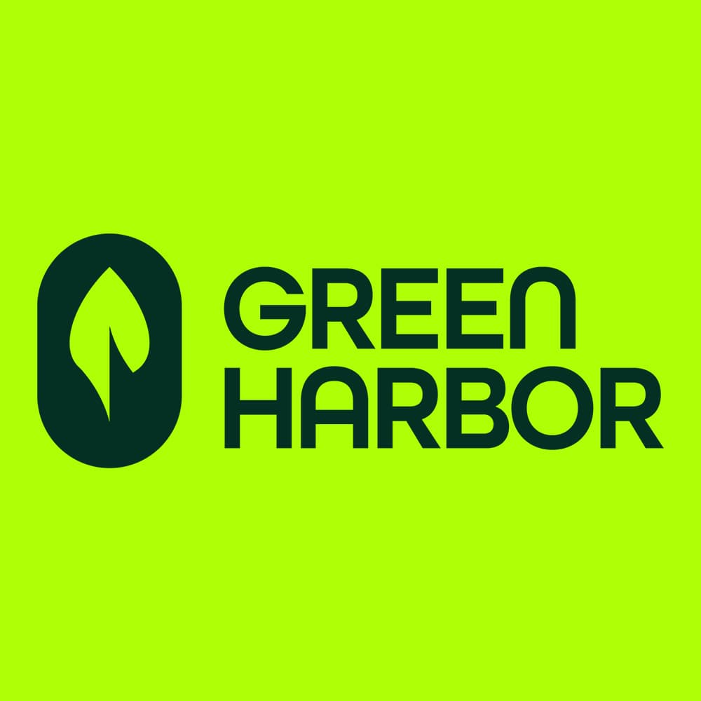 Green Harbor GmbH logo
