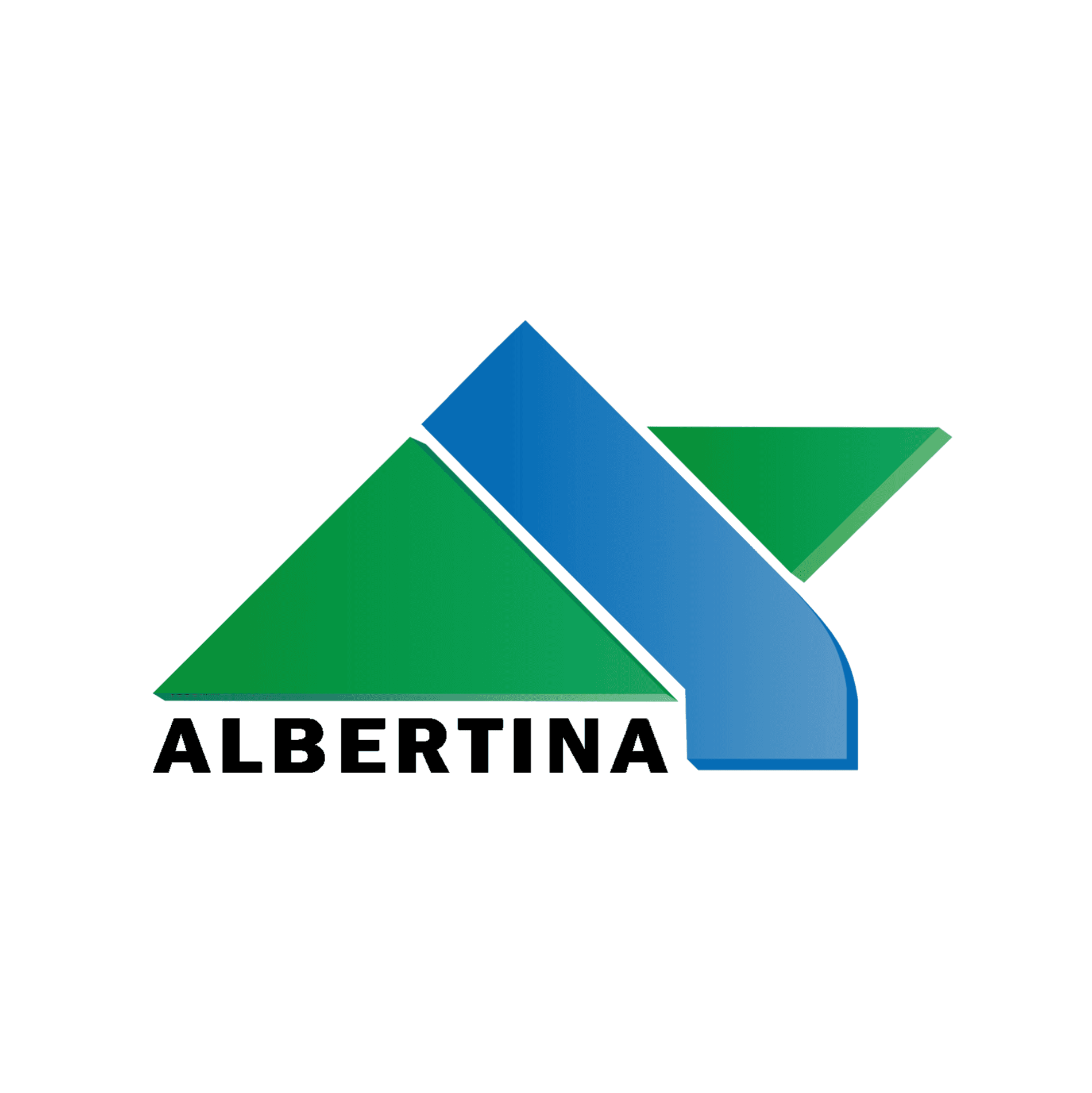 ALBERTINA Machinery s.r.o. logo