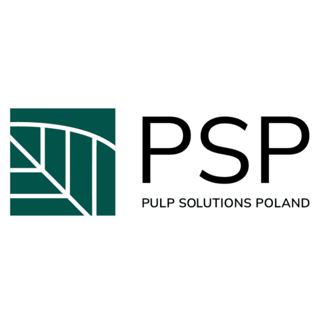 Pulp Solutions Poland Sp. z o.o logo