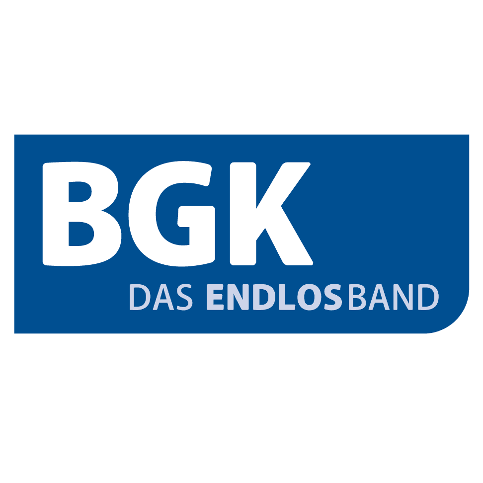 BGK GmbH Endlosband logo