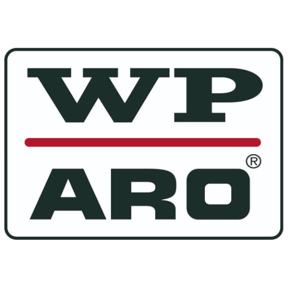 WP-ARO GmbH logo