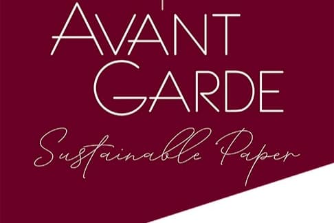 AVANTGARDE SUSTAINABLE PAPERS CO.