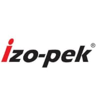 IZO-PEK IZOLASYON AMBALAJ LOJISTIK PLASTIK METAL SAN VE TIC LTD STI logo