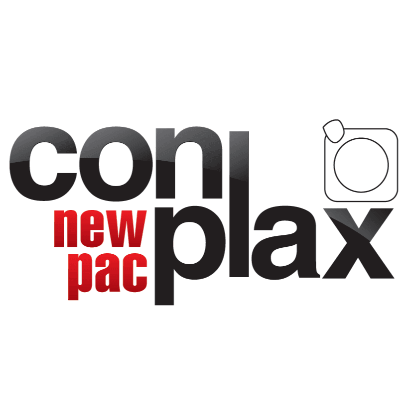 Con Plax New Pac S.p.a. logo