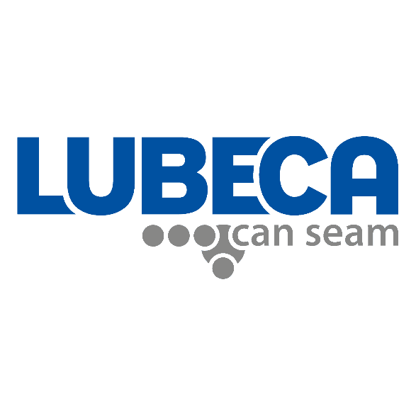 LUBECA Verschließmaschinen GmbH logo