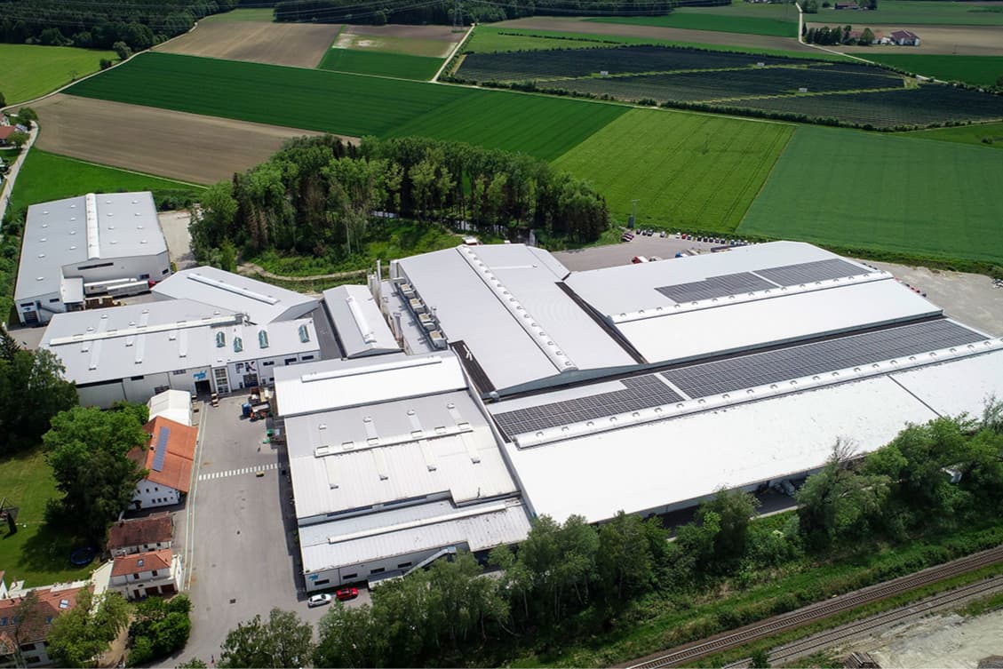 Papier Karl GmbH & Co. Vertriebs KG