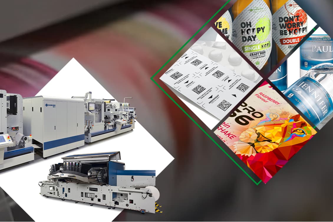 Domino Deutschland GmbH