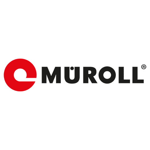 MÜROLL GmbH logo