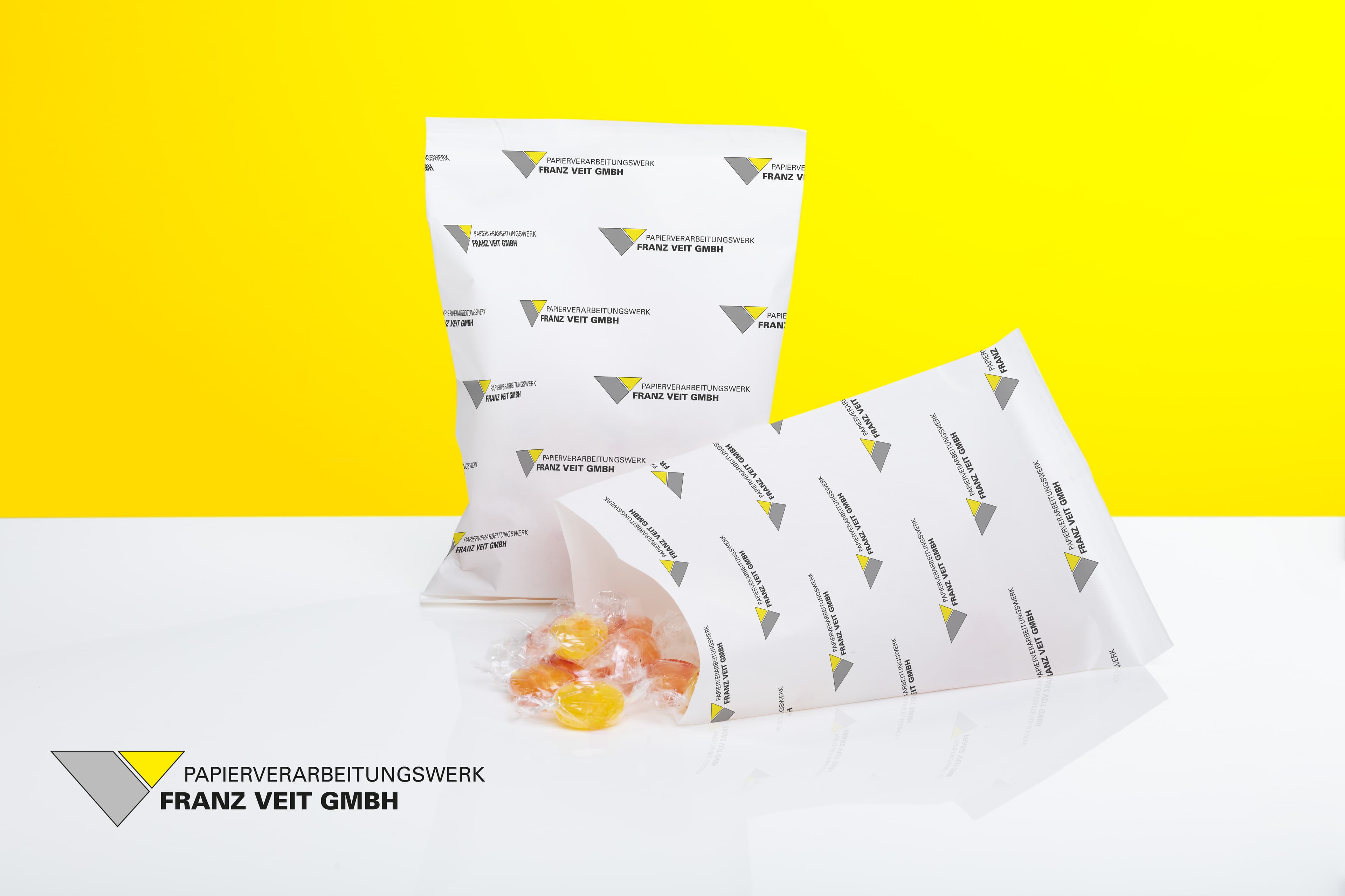 Papierverarbeitungswerk Franz Veit GmbH