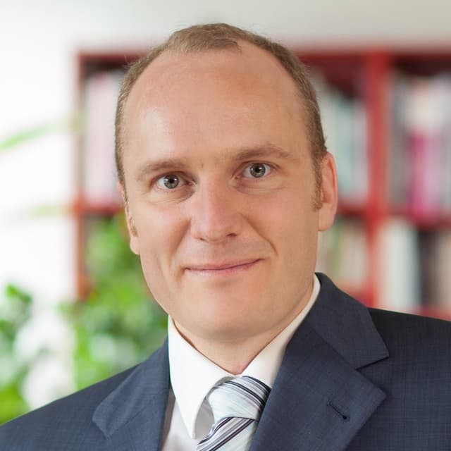Ralf Gericke