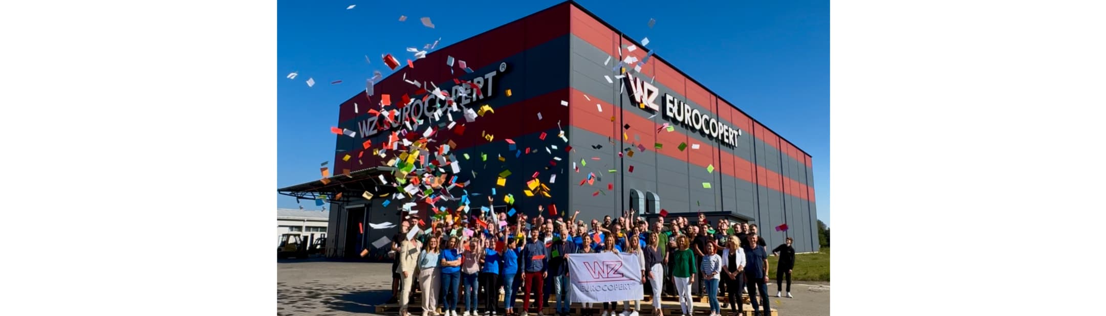 WZ EUROCOPERT
