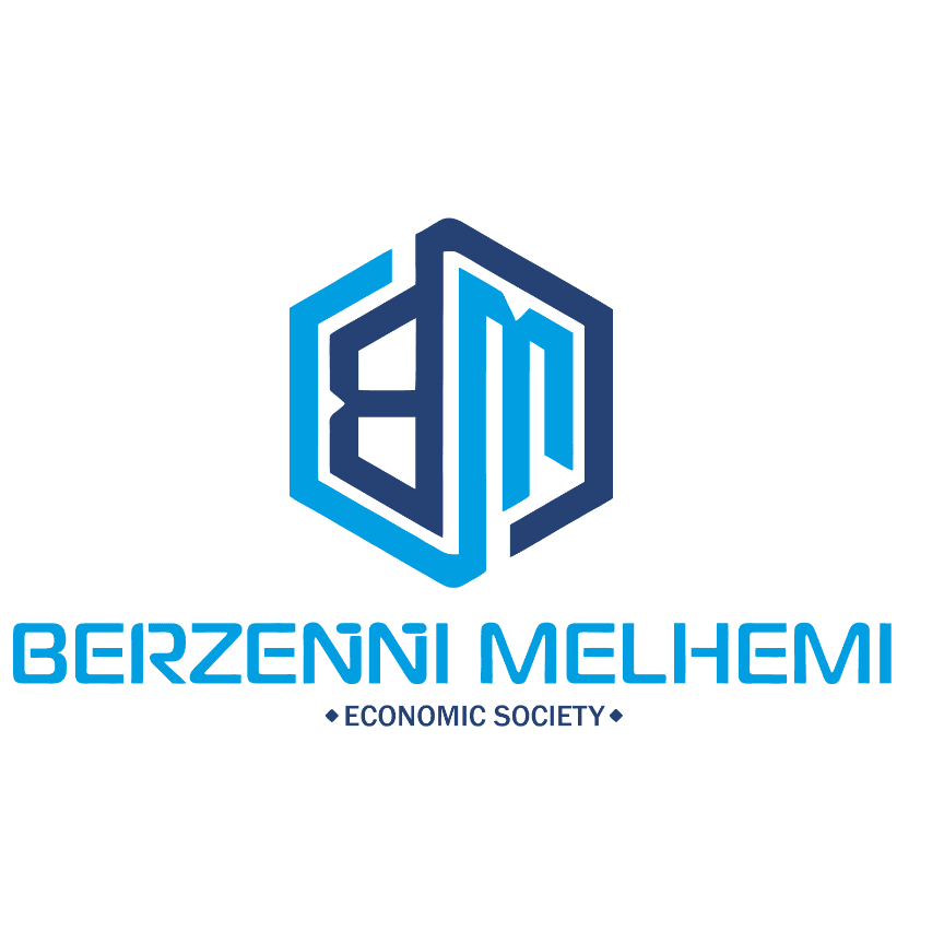 Berzenni melhemi logo