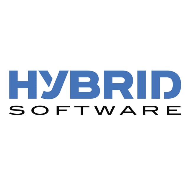 HYBRID Software GmbH logo