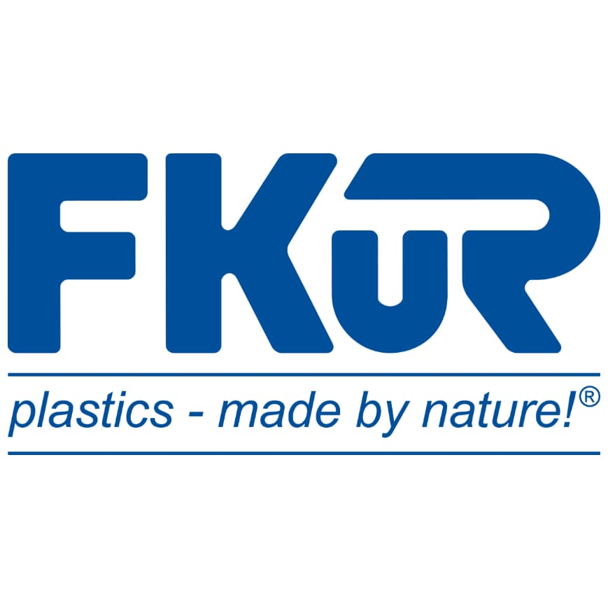 FKuR Kunststoff GmbH logo