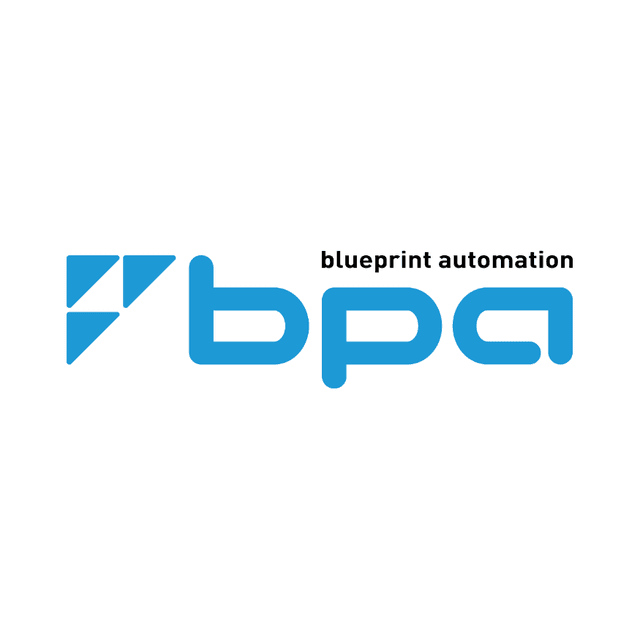 BluePrint Automation logo