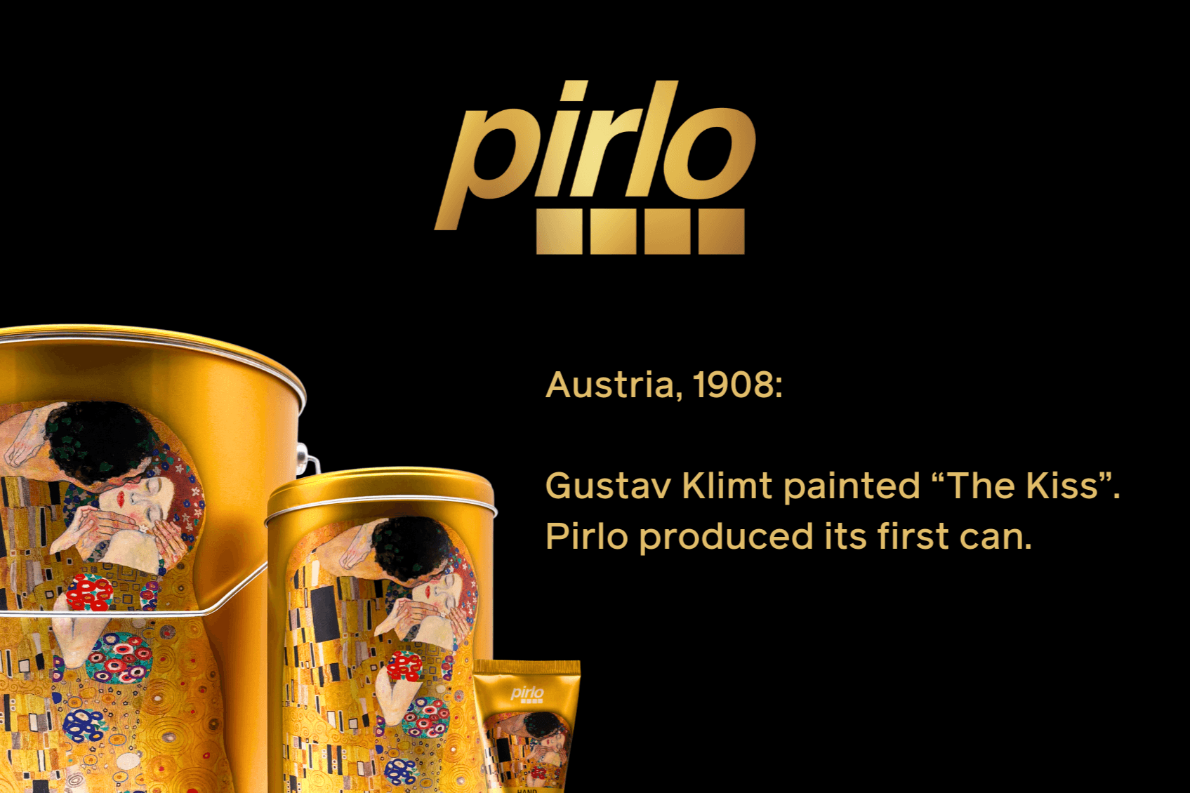 Pirlo GmbH & Co KG