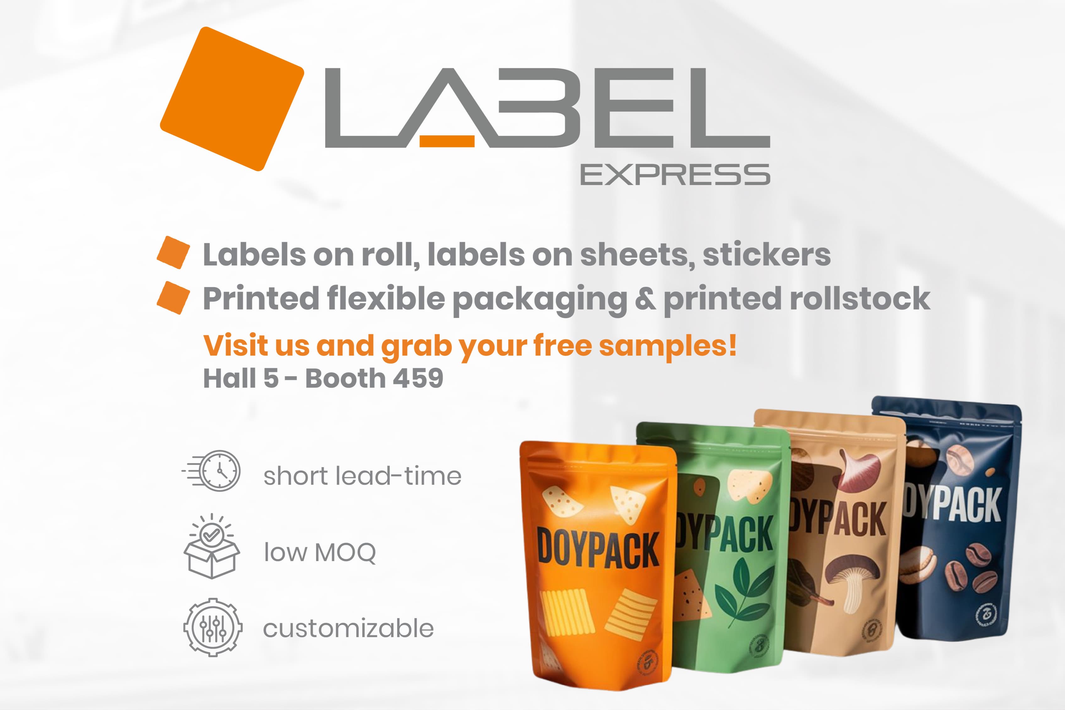 LabelExpress.eu | Labo Print