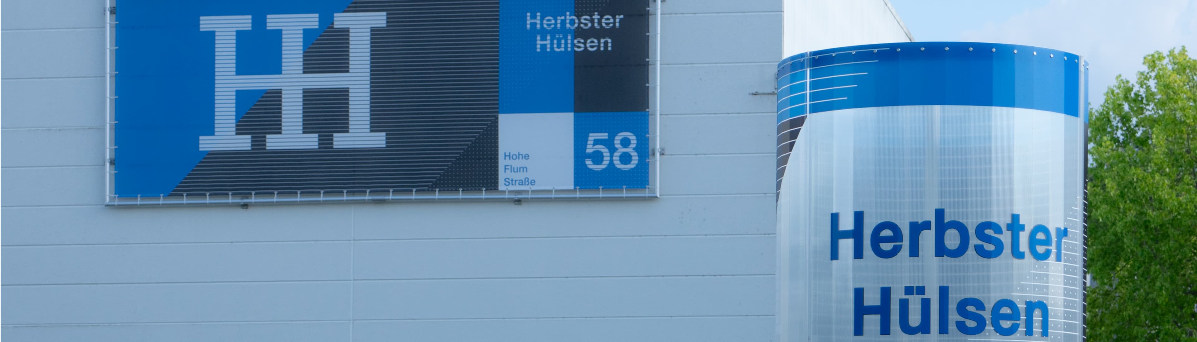 Hülsenfabrik Herbster GmbH & Co. KG