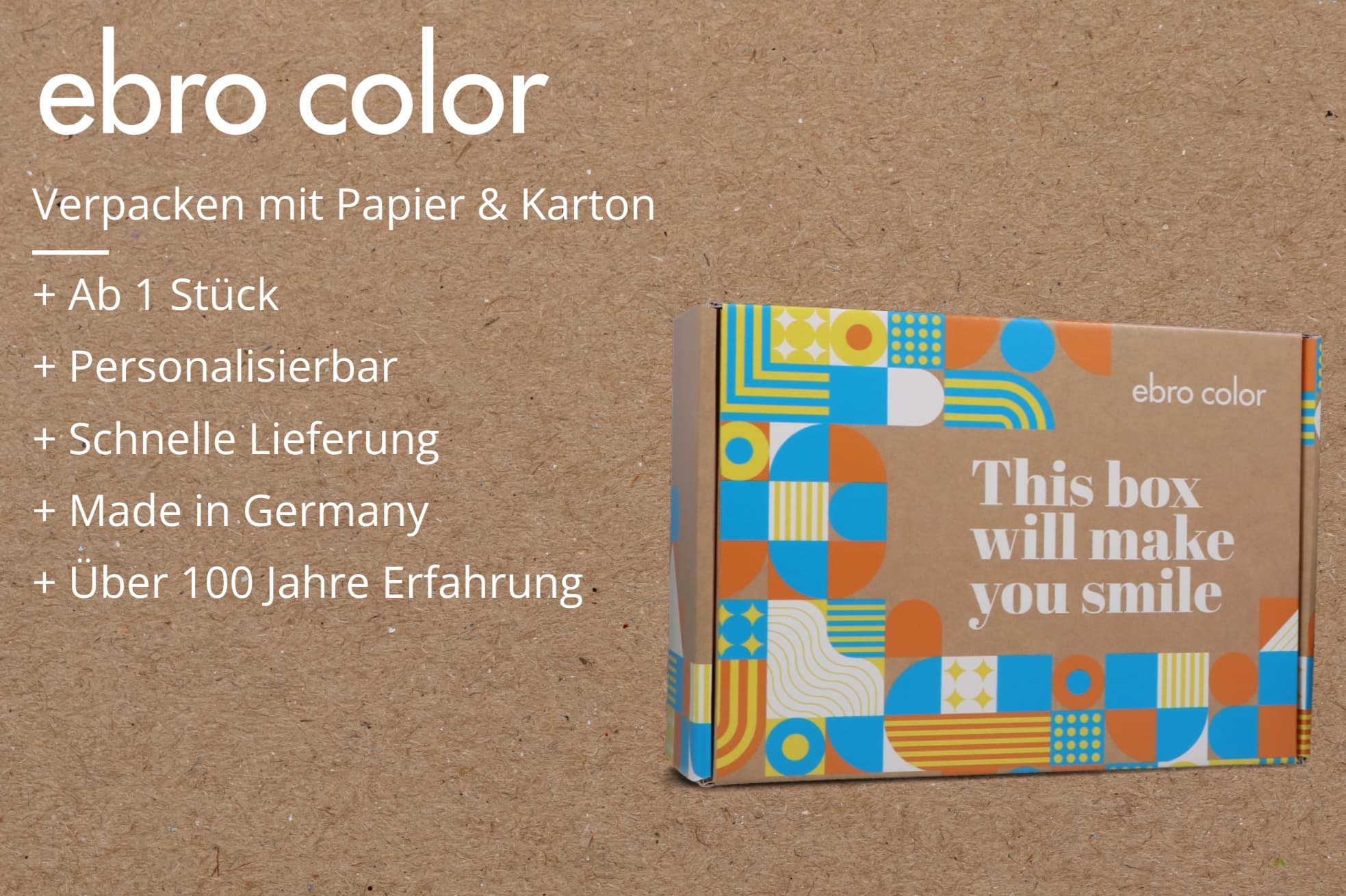 Ebro Color GmbH