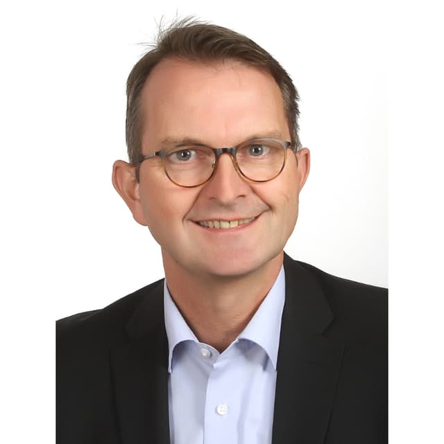 Oliver Meier