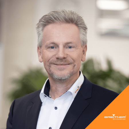 Volker Breitner