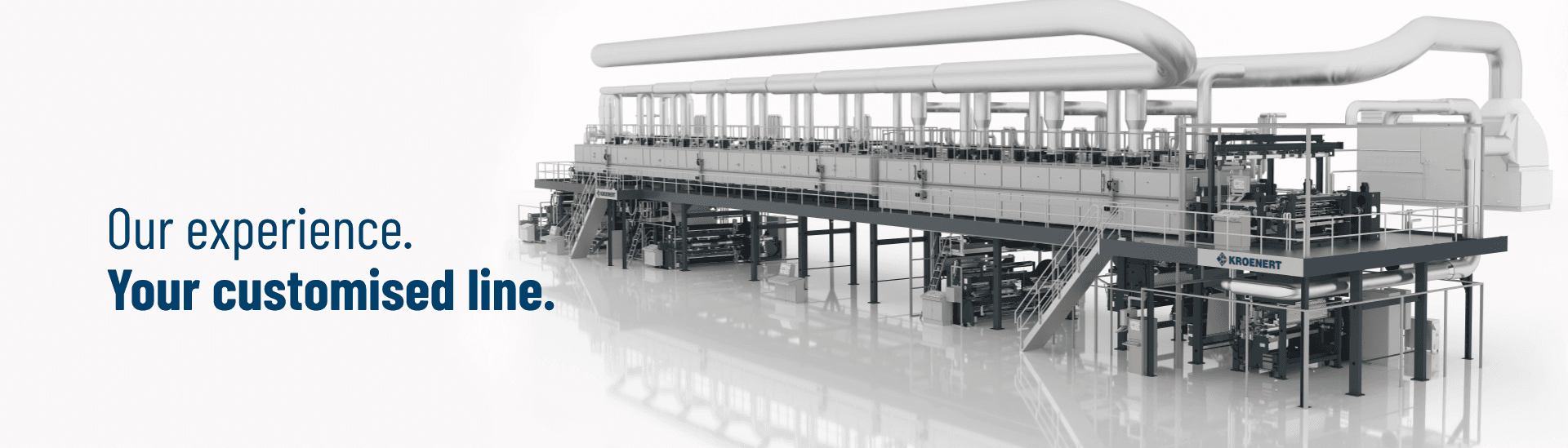 KROENERT GmbH & Co KG