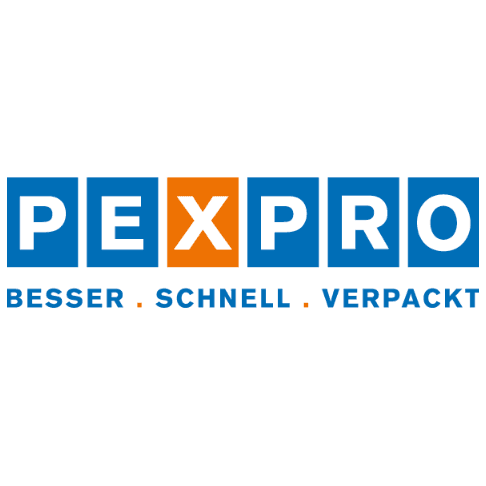PEXPRO by S&Z Verpackung GmbH logo