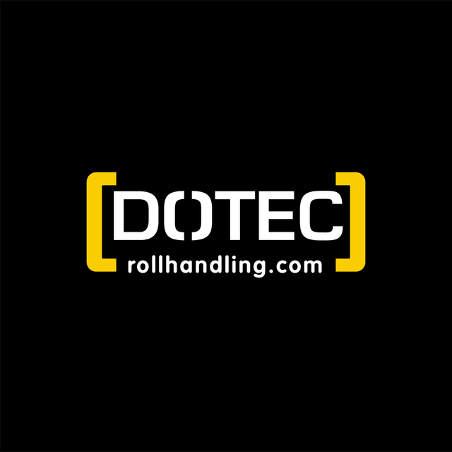 Dotec BV logo