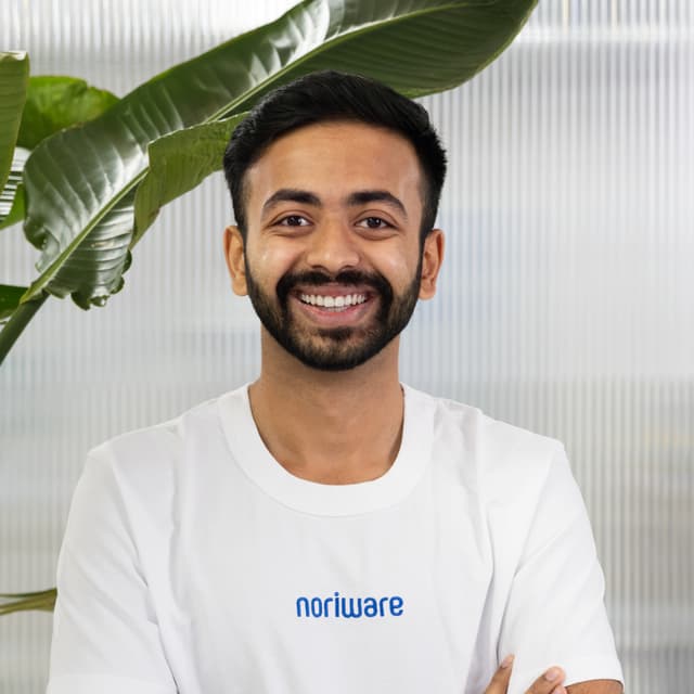Krishank  Rao