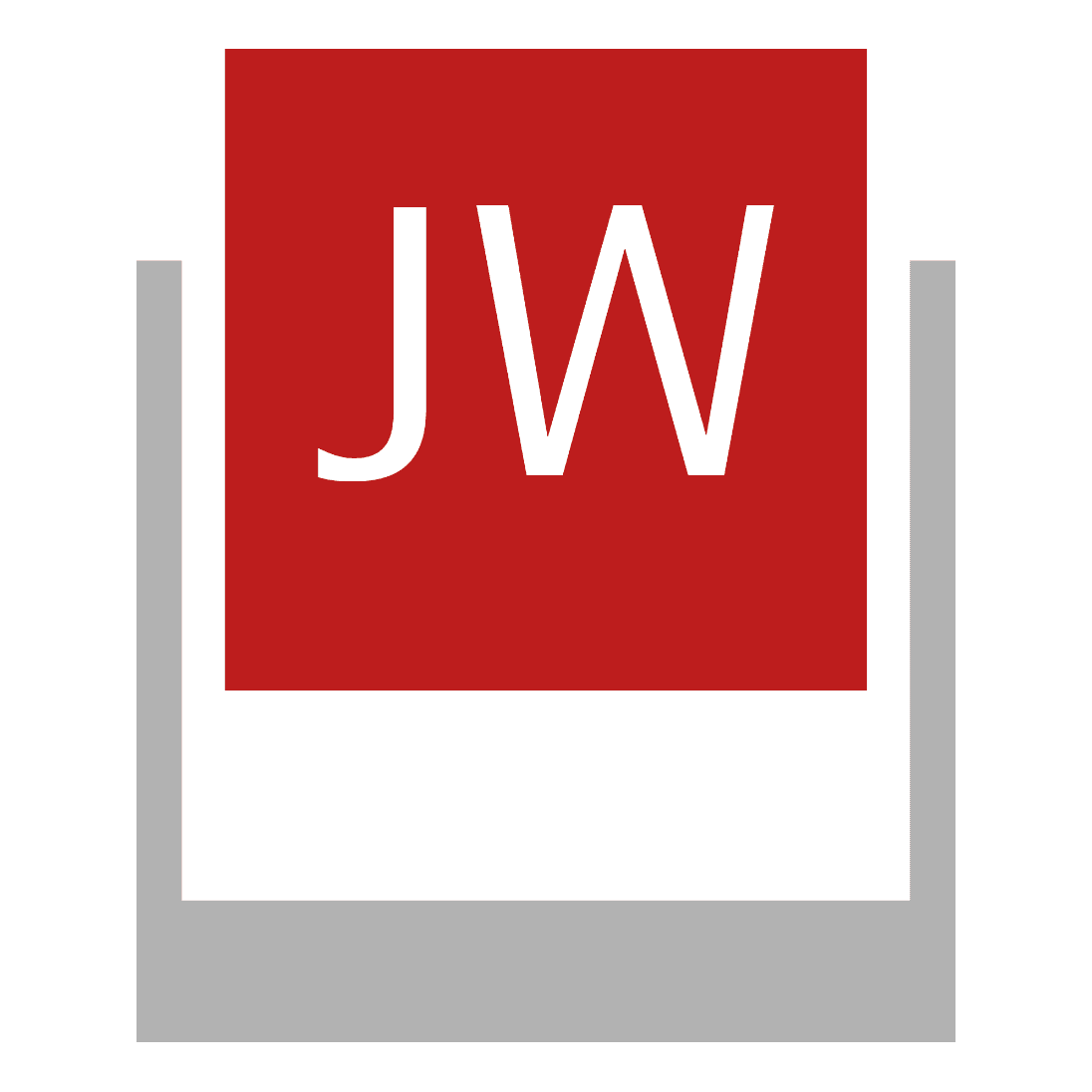 JW Verpackungstechnik GmbH logo
