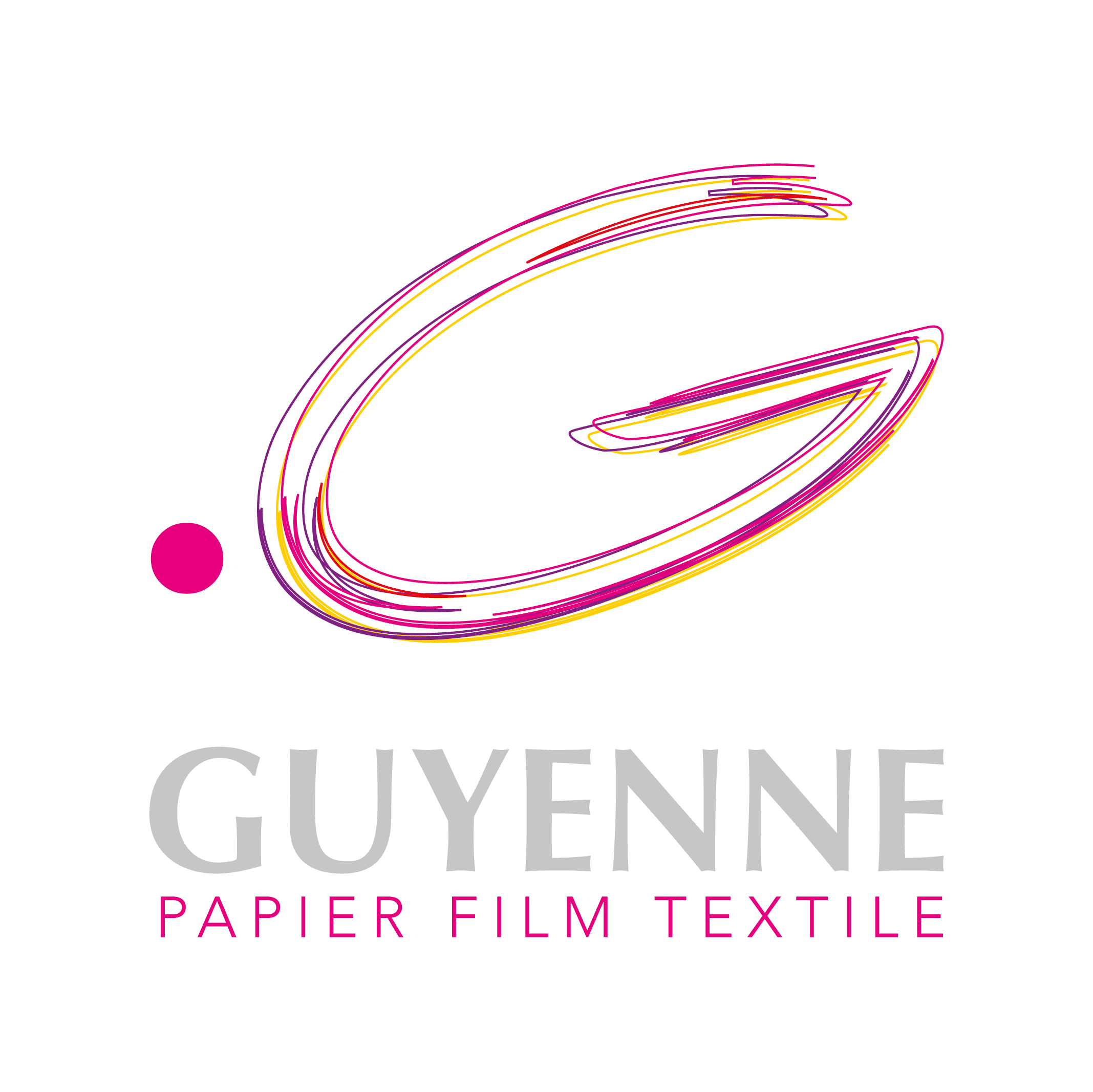 SAS GUYENNE PAPIER SAS logo