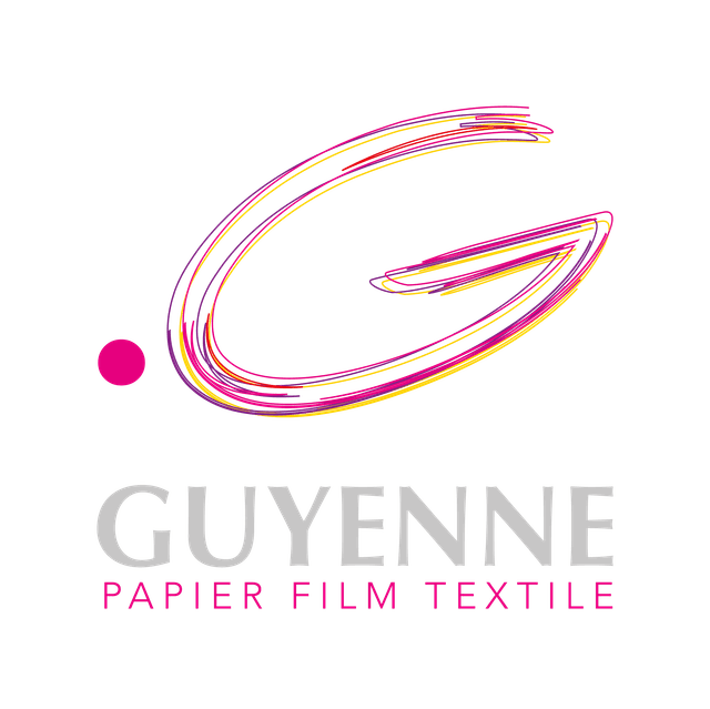 SAS GUYENNE PAPIER SAS logo