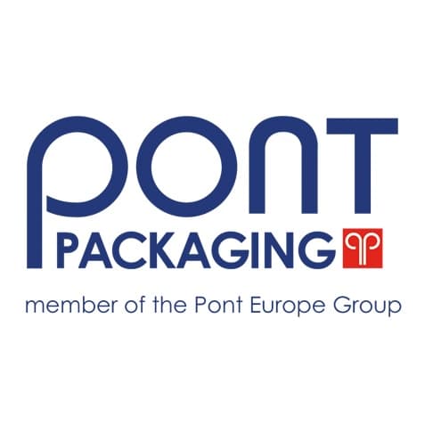 Pont Packaging GmbH logo