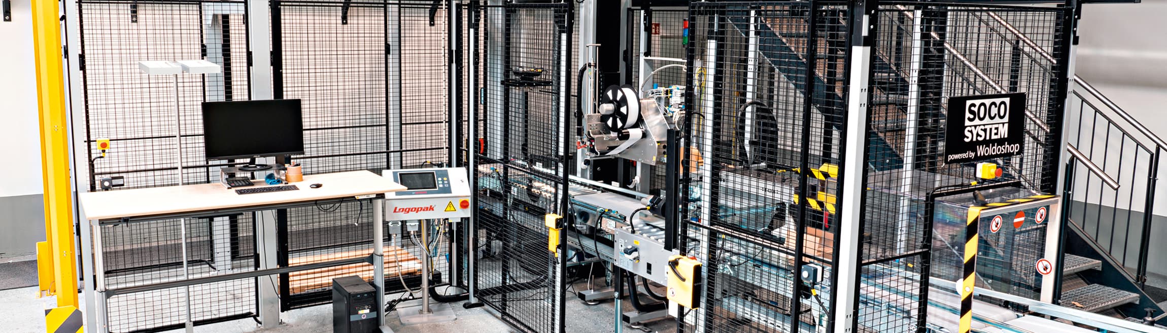 Logopak Systeme GmbH & Co. KG