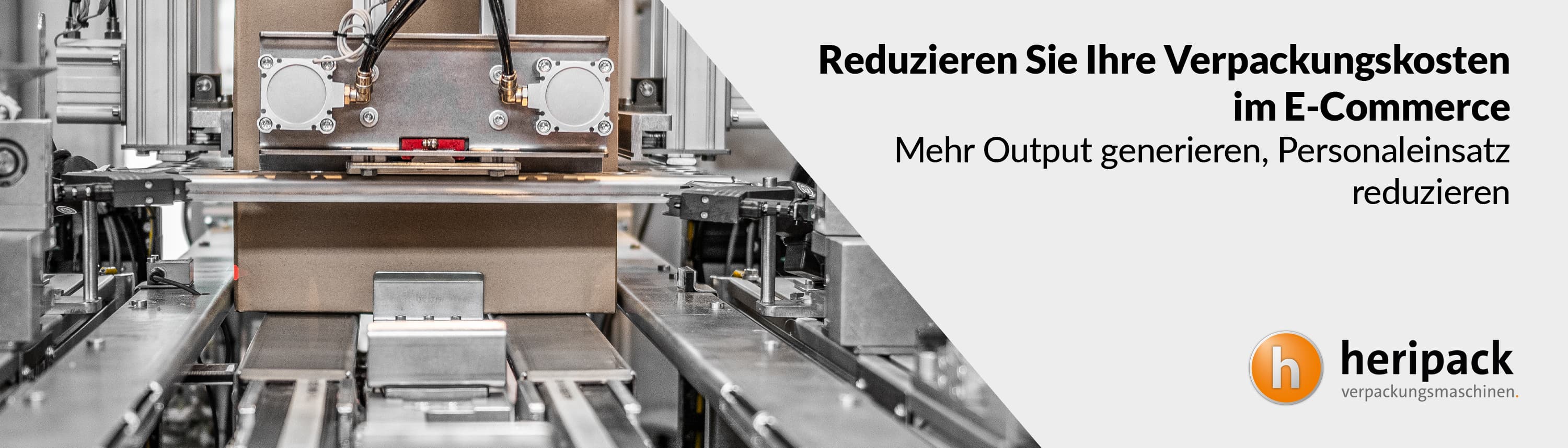 Heripack Verpackungsmaschinen GmbH & Co. KG