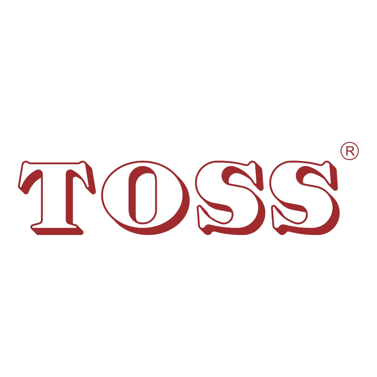 TOSS GmbH & Co. KG Verpackungssysteme logo