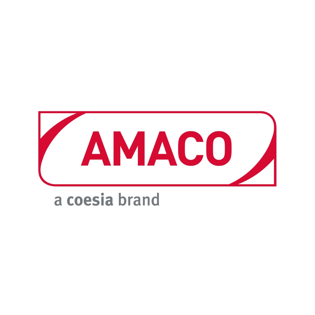 AMACO GmbH logo