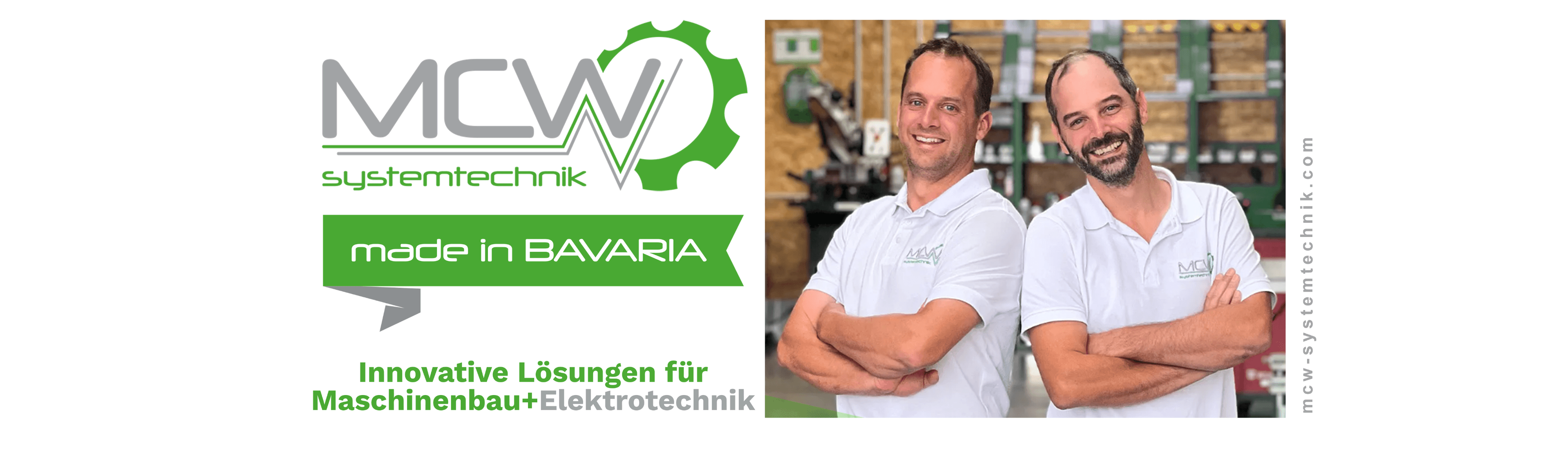 MCW-Systemtechnik GmbH