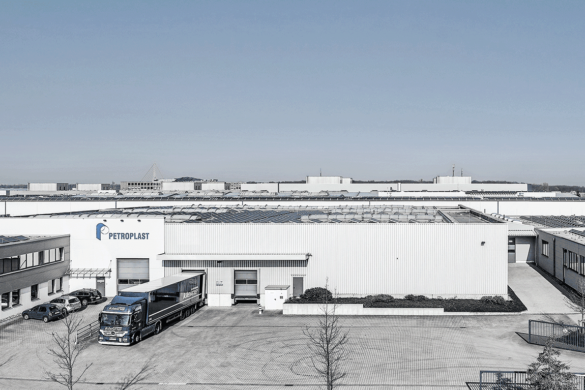 PETROPLAST GmbH