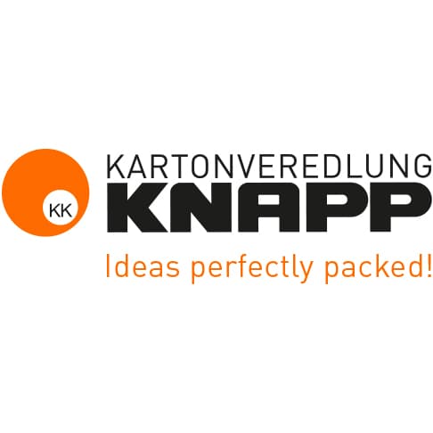 Kartonveredlung KNAPP GmbH logo