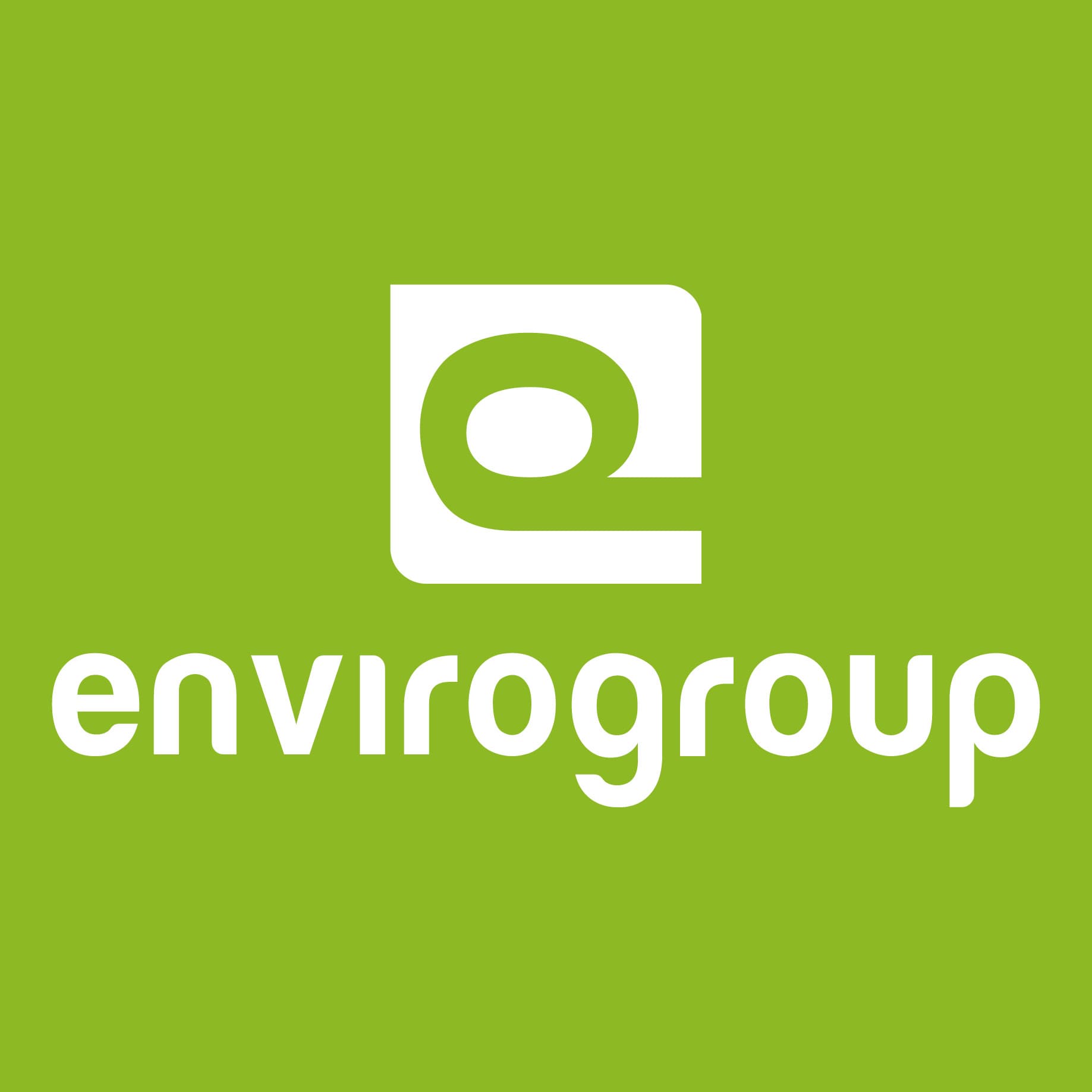 Enviro Group GmbH logo