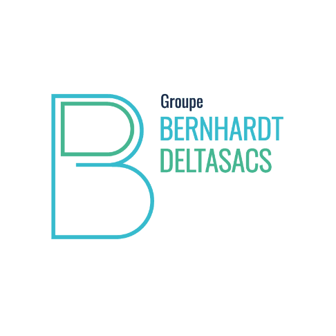 BERNHARDT DELTASACS logo